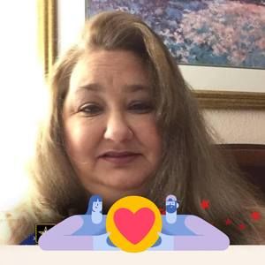 Meet your Posher, Lisa